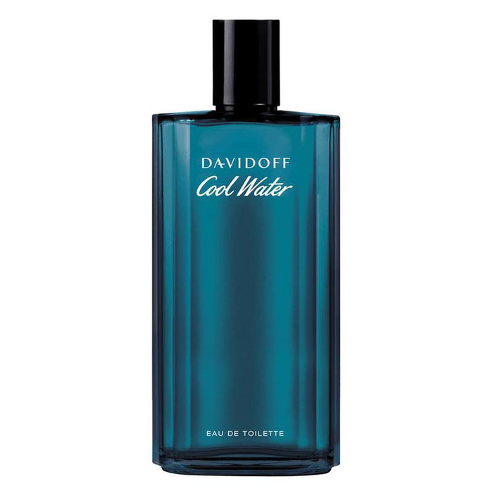 Davidoff Cool Water Eau de Toilette 200 ml