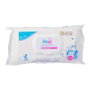 Sebamed Baby Toallitas Limpiadoras Lote 3 x 60 pz