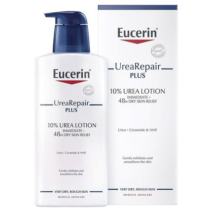 Eucerin UreaRepair Loción Hidratante Intensiva 10% Urea 1000 ml Eucerin UreaRepair Loción Hidratante Intensiva 10% Urea 1000 ml