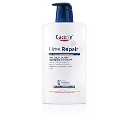 UREAREPAIR PLUS loción corporal 10%