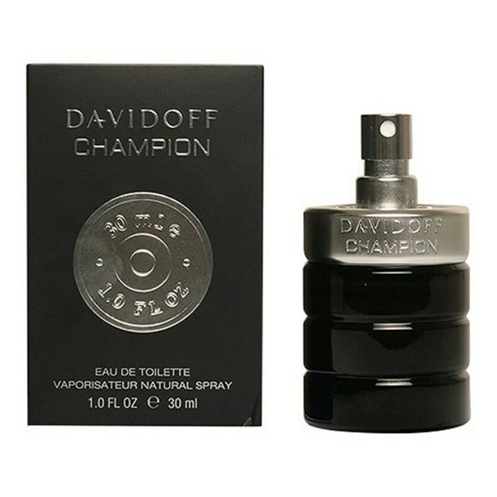 Perfume Hombre Davidoff EDT 30 ml