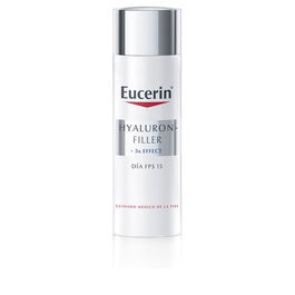 Eucerin HYALURON FILLER normal/mixta Crema Facial Antiarrugas Antiedad para Piel Normal y Mixta 50 ml