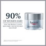 Eucerin Hyaluron Filler Crema Noche 50ml
