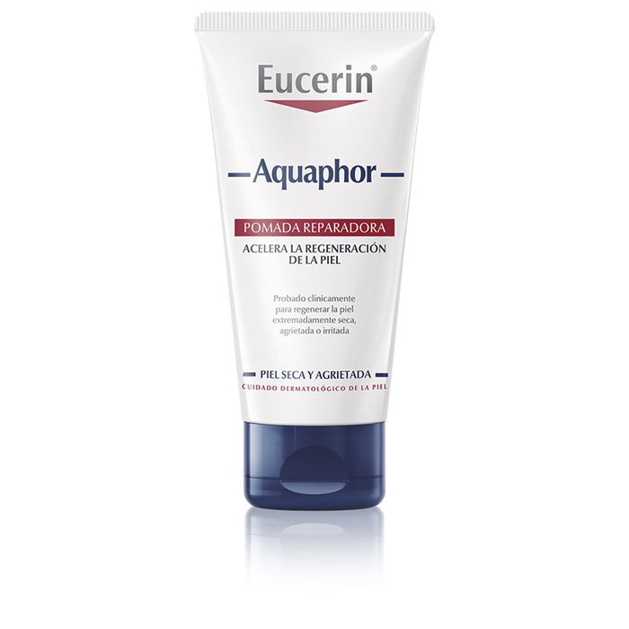 Eucerin Aquaphor Pomada Reparadora 45 ml Piel Irritada Seca Eccemas Eucerin Aquaphor Pomada Reparadora 45 ml Piel Irritada Seca Eccemas