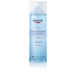 Eucerin DERMATOCLEAN Tónico Facial 200 ml