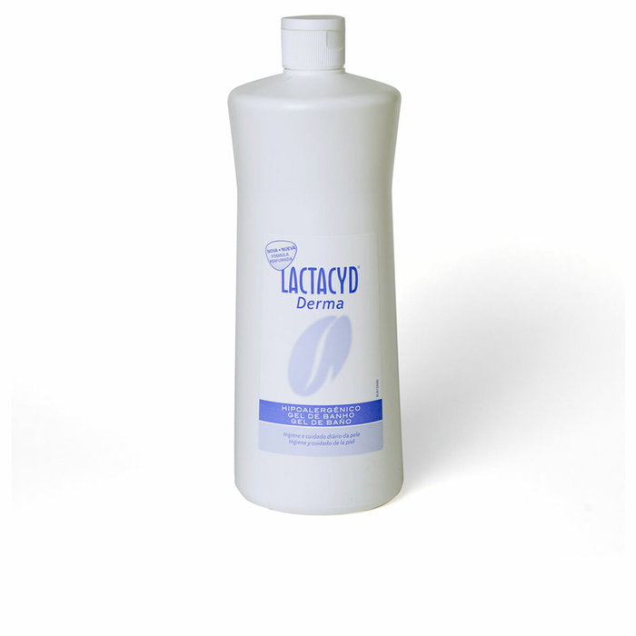 Lactacyd Gel de Baño 1000 ml Lactacyd Gel de Baño 1000 ml
