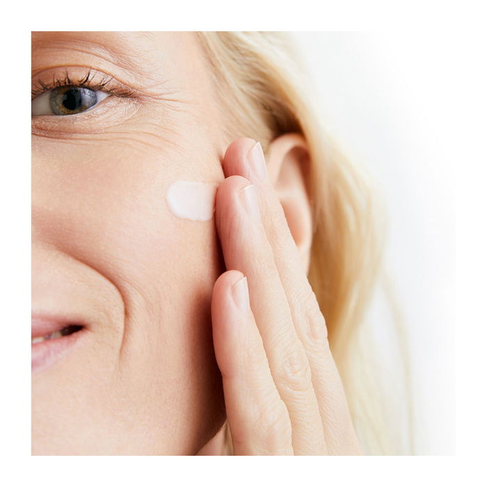 Eucerin HYALURON FILLER + elasticity Noche Crema Facial Antiarrugas Antiedad Hidratante 50 ml