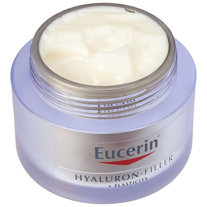 Eucerin HYALURON FILLER + Elasticity Noche 50 ml Eucerin HYALURON FILLER + Elasticity Noche 50 ml