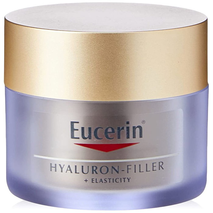 Eucerin HYALURON FILLER + Elasticity Noche 50 ml Eucerin HYALURON FILLER + Elasticity Noche 50 ml