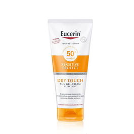 Eucerin Sun Protection Gel-Crema Piel Seca FPS50 200ml