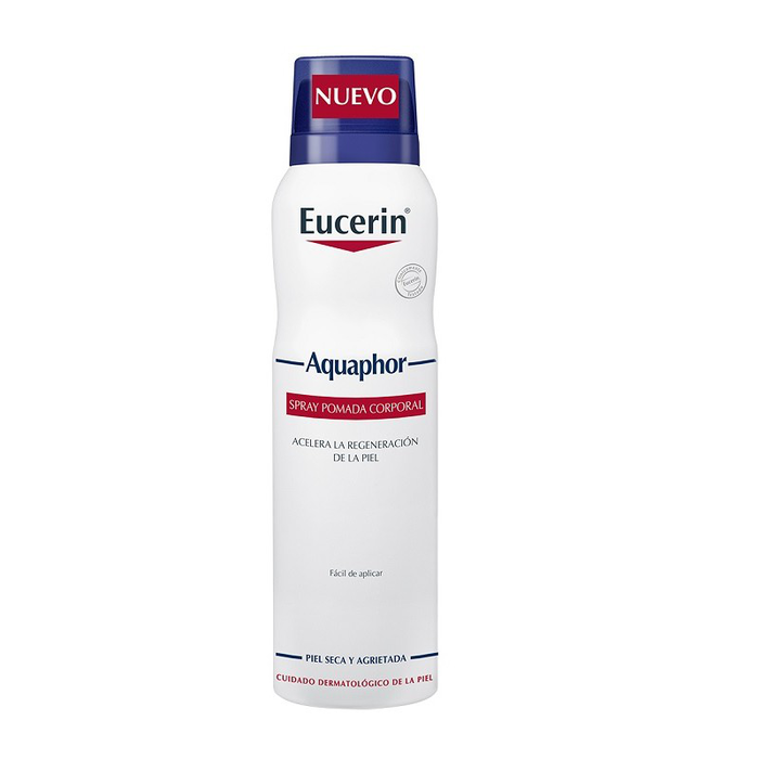 Eucerin Aquaphor Healing Spray 250 ml
