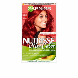 Garnier Nutrisse #6,60-rouge vibrant