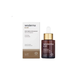 Sesderma K Vit Serum Antiojeras 30 mL