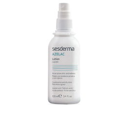 Sesderma AZELAC loción 100 ml Tratamiento Facial Hidratante Matificante Corporal