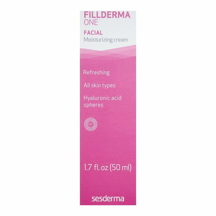 Sesderma Fillderma One Wrinkle F.Cream
