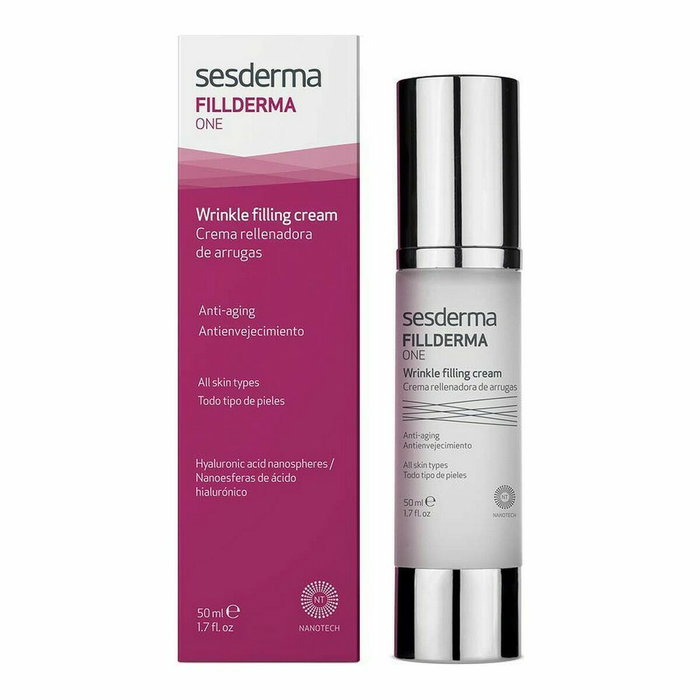 Sesderma Fillderma One Wrinkle F.Cream