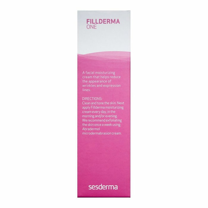Sesderma Fillderma One Wrinkle F.Cream