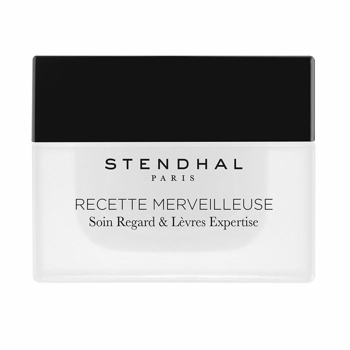 Stendhal Recette Merveilleuse Soin Regard & Lèvres 10 ml Stendhal Recette Merveilleuse Soin Regard & Lèvres 10 ml