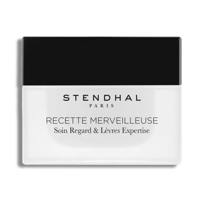 Stendhal Rm Expertise Tratamiento Contorno de Ojos y Labios con Elixir de Lys y Algae Millenium Anti-Edad Iluminador Stendhal Rm Expertise Tratamiento Contorno de Ojos y Labios con Elixir de Lys y Algae Millenium Anti-Edad Iluminador