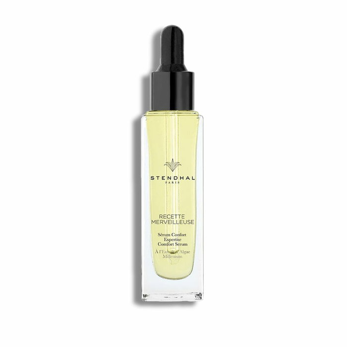 Stendhal Paris RECETTE MERVEILLEUSE sérum confort 30 ml Stendhal Paris RECETTE MERVEILLEUSE sérum confort 30 ml