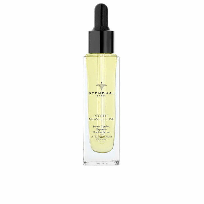 Stendhal Paris RECETTE MERVEILLEUSE sérum confort 30 ml Stendhal Paris RECETTE MERVEILLEUSE sérum confort 30 ml