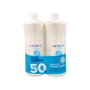 Lactacyd Derma Gel de Baño 2 x 1000 ml