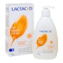 Lactacyd Suave Gel Higiene Íntima 400 ml