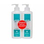 Inibsa Pack Leche Hidratante Dermatológica 2 x 500 ml