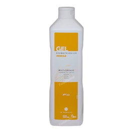 Inibsa Gel Dermatológico Multicereales 1000 ml