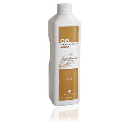 Inibsa Gel Dermatológico Multicereales 1000 ml pH 5,5 Hidratante Cuidado Diario