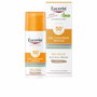 Eucerin Sun Protection Oil Dry Touch Gel-Crema Color SPF50+ Medium
