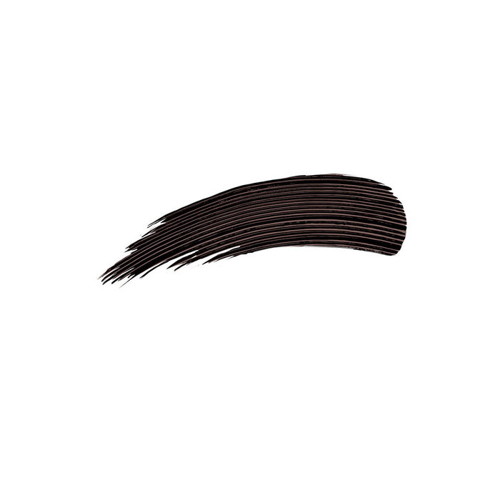 L'Oréal Paris VOLUME MILLION LASHES balm brown mascara #01 Máscara de pestañas Marron 8,9 ml