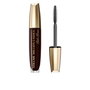 L'Oréal Paris VOLUME MILLION LASHES balm brown mascara #01 Máscara de pestañas Marron 8,9 ml