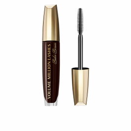 L'Oréal Paris VOLUME MILLION LASHES Balm Brown Mascara