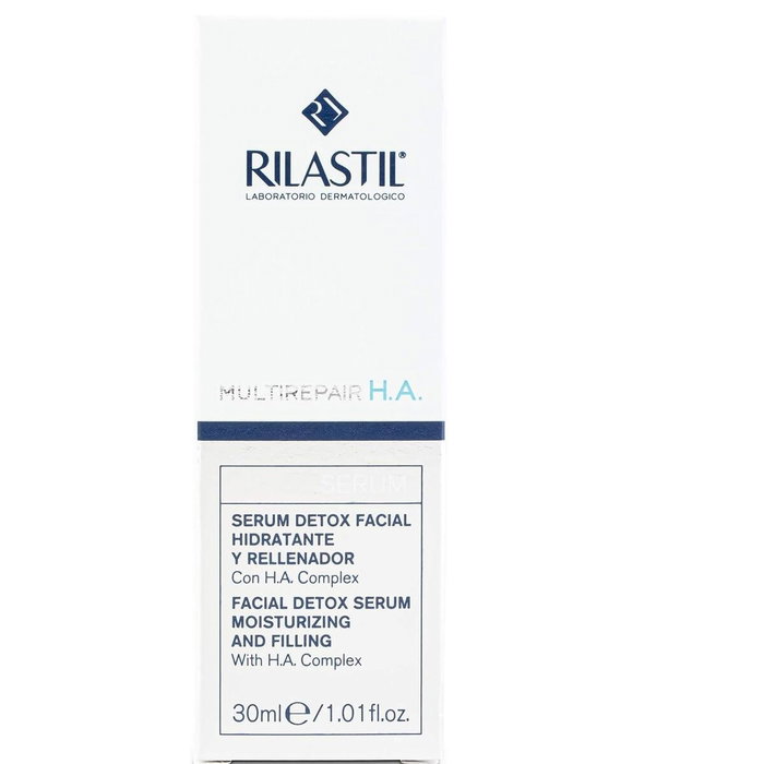 Rilastil Multirepair H.A. Sérum Detox 30 ml