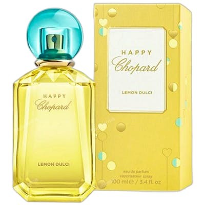 Chopard Happy Chopard Lemon Dulci Eau de Parfum 100 ml Chopard Happy Chopard Lemon Dulci Eau de Parfum 100 ml