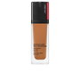 Shiseido SYNCHRO SKIN self refreshing foundation base de maquillaje #510 suede 30 ml