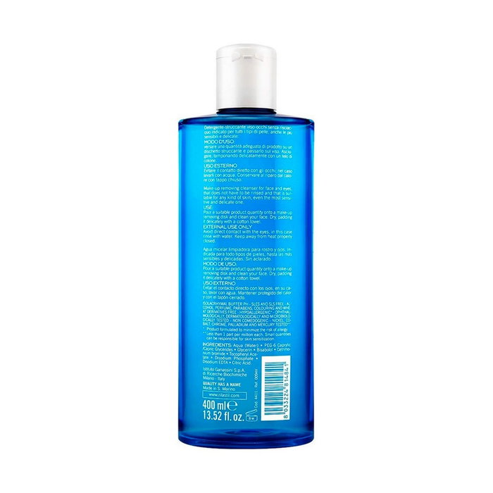 Rilastil Daily Care Solución Micelar 400 ml Rilastil Daily Care Solución Micelar 400 ml