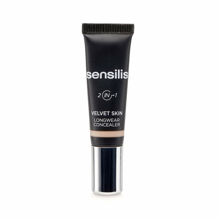 Sensilis Velvet Skin 2 en 1 corrector 01-light Sensilis Velvet Skin 2 en 1 corrector 01-light
