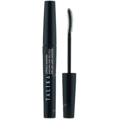 Talika Lipocils Mascara Water Resistant Negro