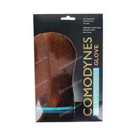 Comodynes Self Tanning Guante Autobronceador 1 Unidad