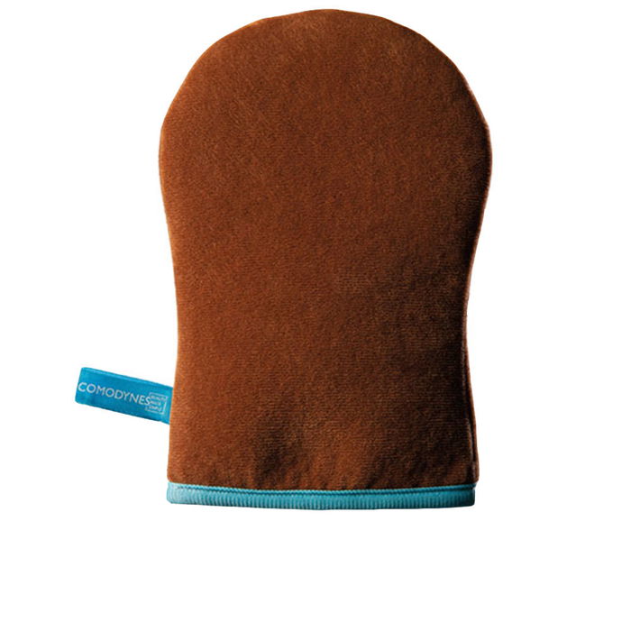 Comodynes Guante Aplicador Autobronceador para Bronceado Uniforme y Sin Manchas - 1 Unidad Comodynes Guante Aplicador Autobronceador para Bronceado Uniforme y Sin Manchas - 1 Unidad