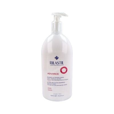 Rilastil ADVANCE Champú Ultradelicado 500 ml Rilastil ADVANCE Champú Ultradelicado 500 ml