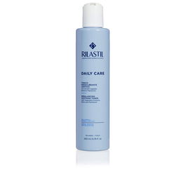 Rilastil DAILY CARE Tónico Facial 200 ml - Calmante, Antioxidante, Anti-rojeces, Todo Tipo de Pieles