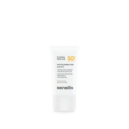 Sensilis PHOTOCORRECTION [AR 50+] Mousse Fluida 40 ml
