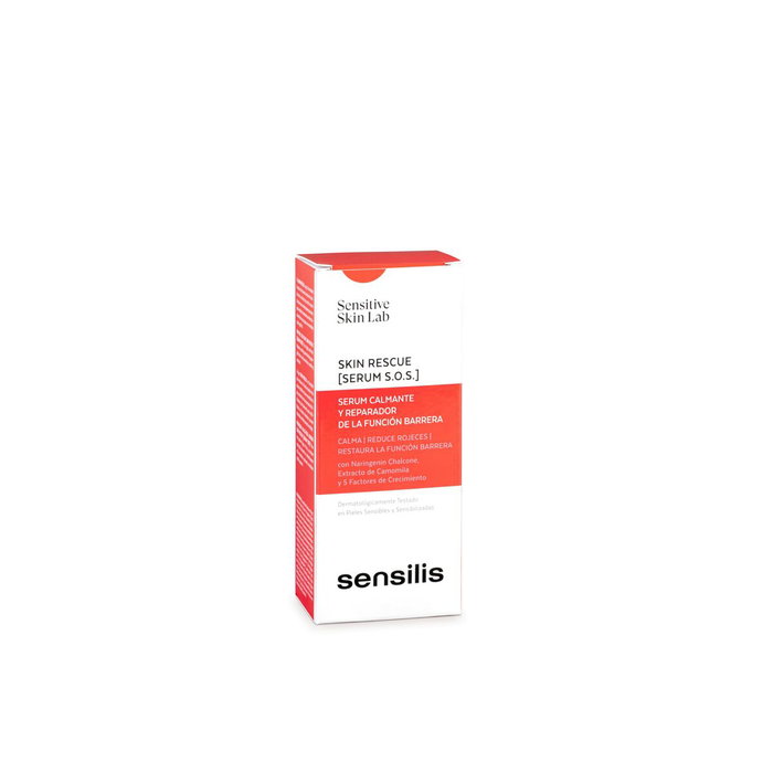 Sensilis SKIN RESCUE [sérum S.O.S.] 30 ml