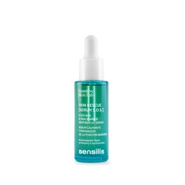 Sensilis SKIN RESCUE [sérum S.O.S.] 30 ml