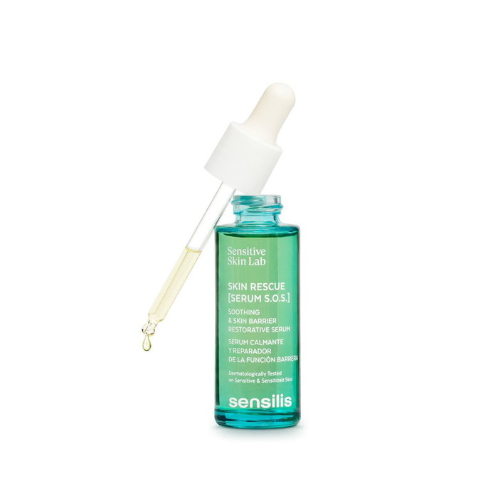 Sensilis SKIN RESCUE [sérum S.O.S.] 30 ml