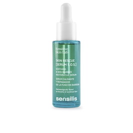 Sensilis SKIN RESCUE [sérum S.O.S.] Tratamiento Facial Hidratante - Sérum 30 ml