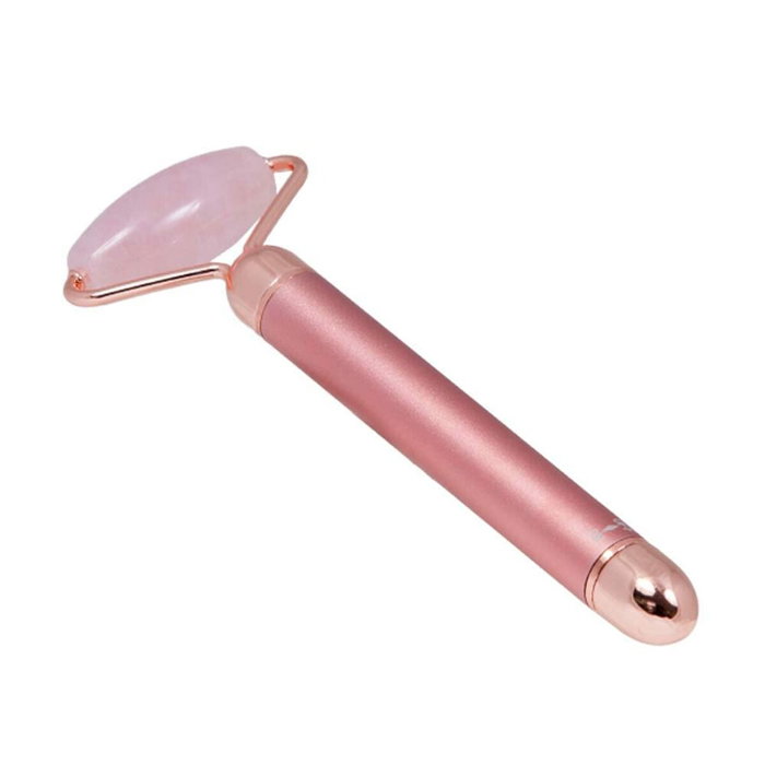 By dermalisse rodillo facial jade 1 u